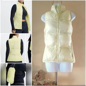 Fabletics Luminous Elliot Puffer EUC